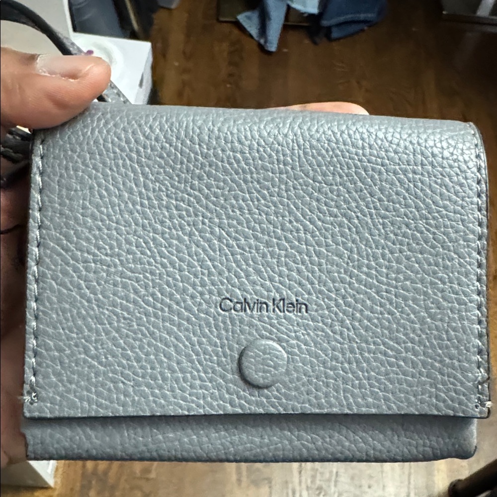 Calvin Klein Purse